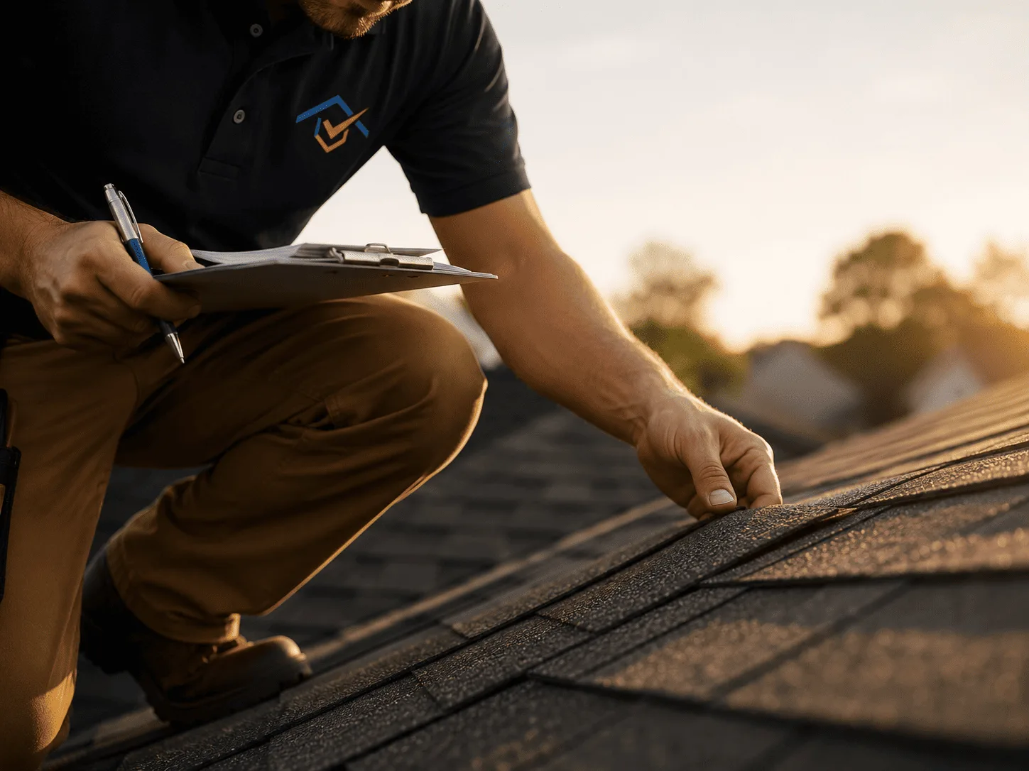 Why Choose Roof Inspection in Lake Park, MN