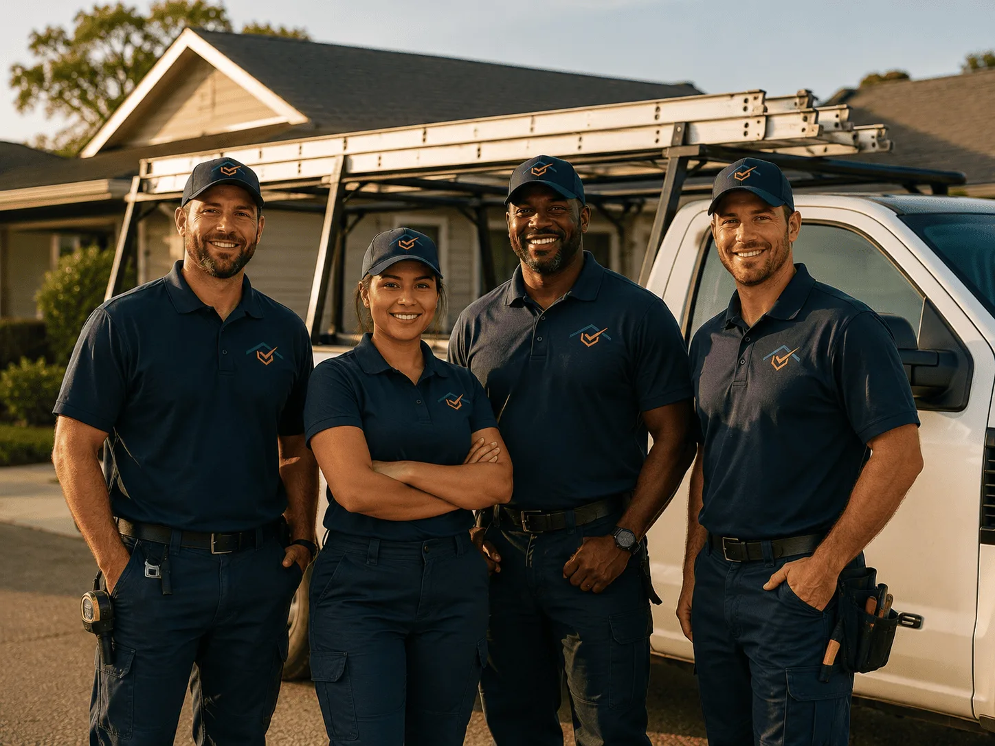 Roof Inspection company in Lake Park, MN